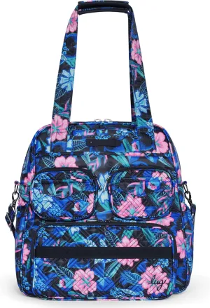 Lug Puddle Jumper Le, Resort Black