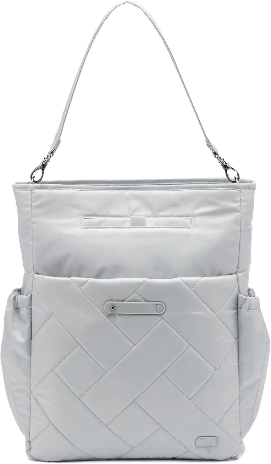 Lug Symphony Convertible Tote Bag