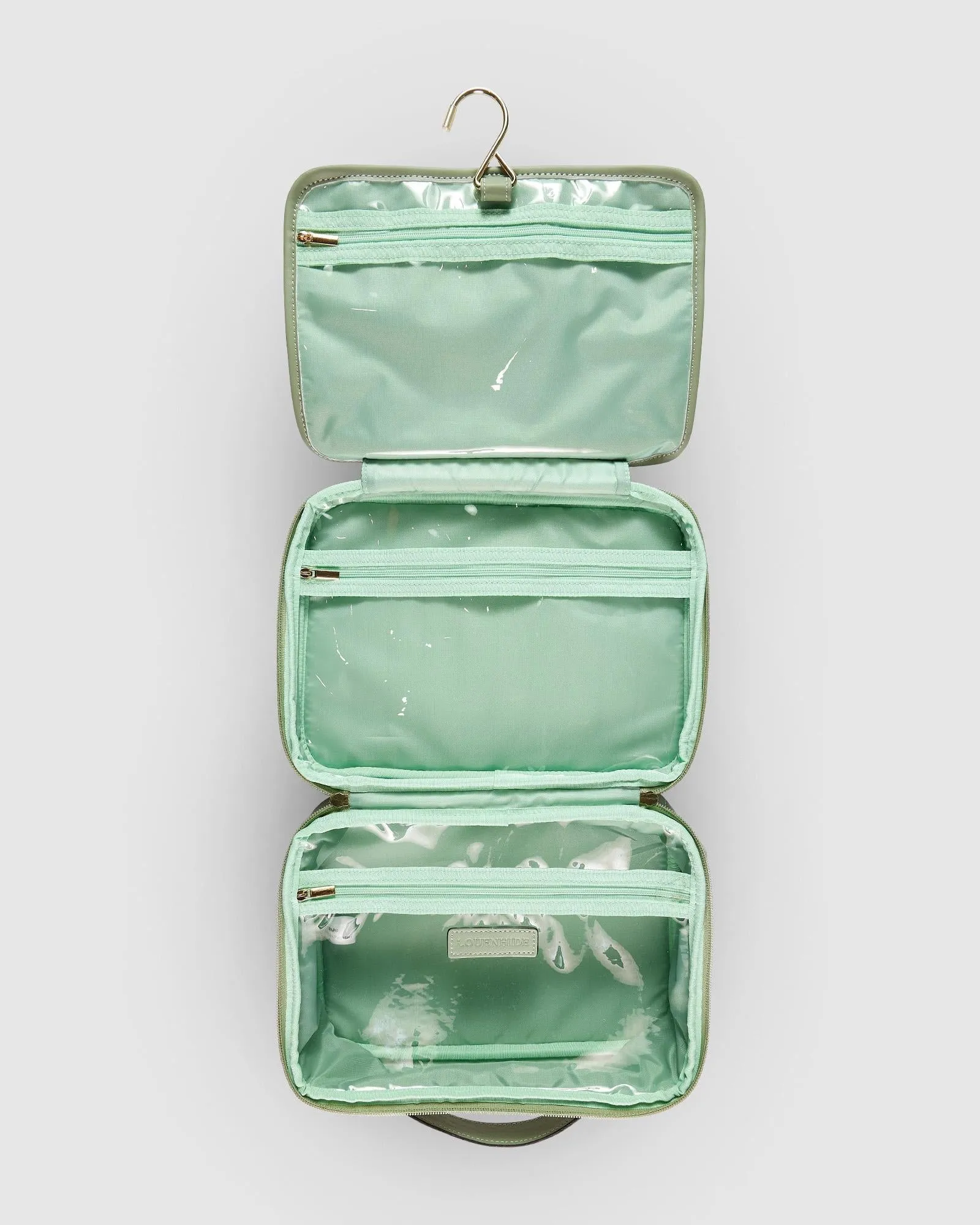 Maggie Cosmetic Case