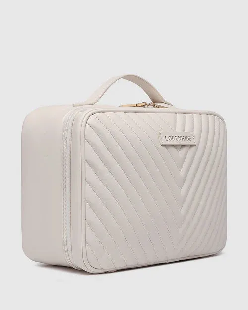 Maggie Cosmetic Case