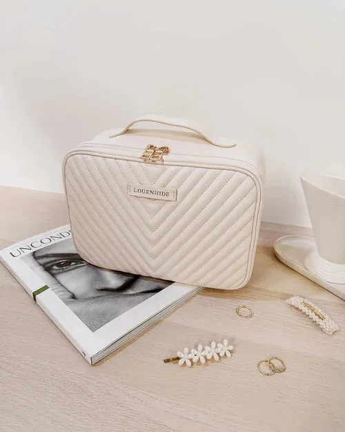 Maggie Cosmetic Case