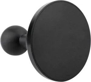Magnetic Phone Holder for Ram Mount, 1" (25mm) Ball Mount for Magsafe for Ram B Size Socket