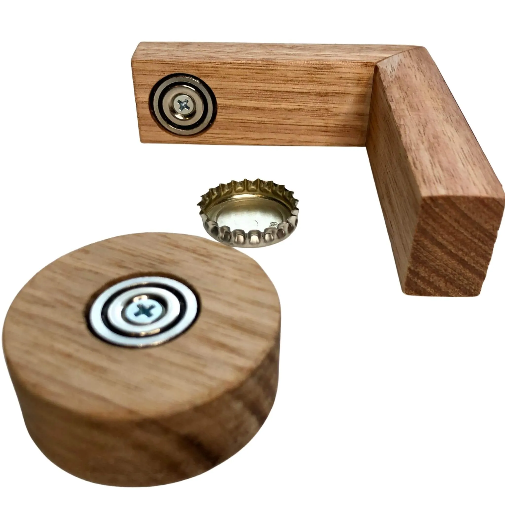 Magnetic Soap Holder | Made in Australia