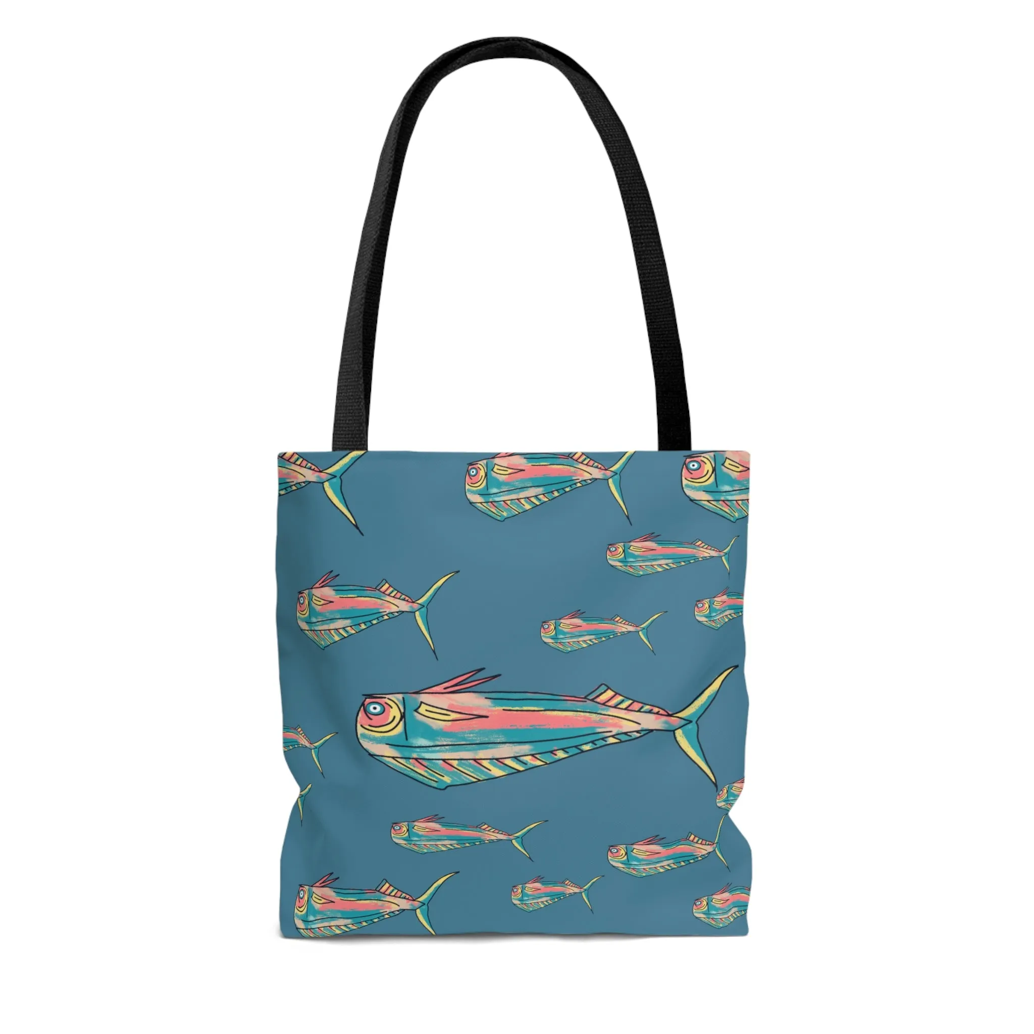 Mahi Tote Bag
