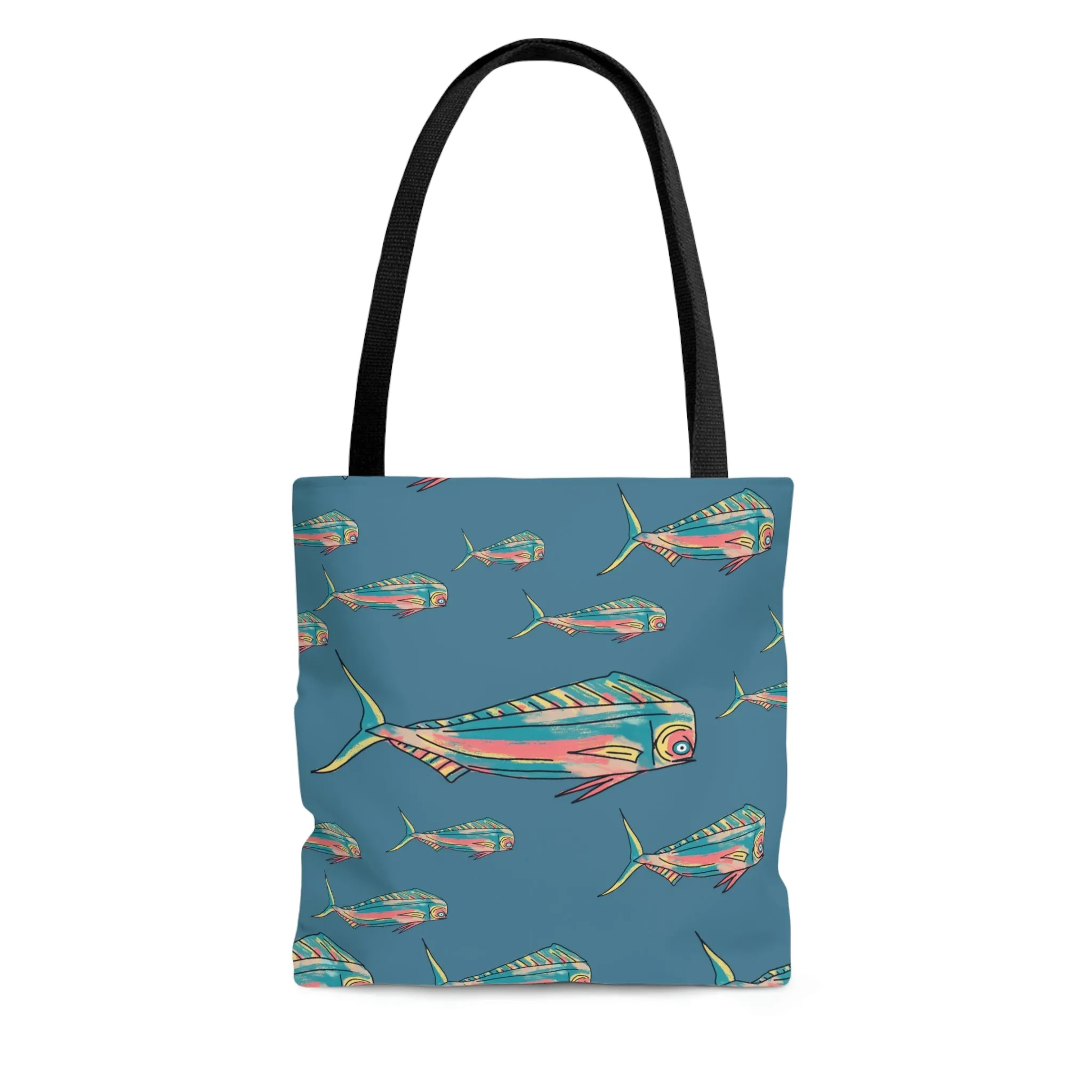 Mahi Tote Bag