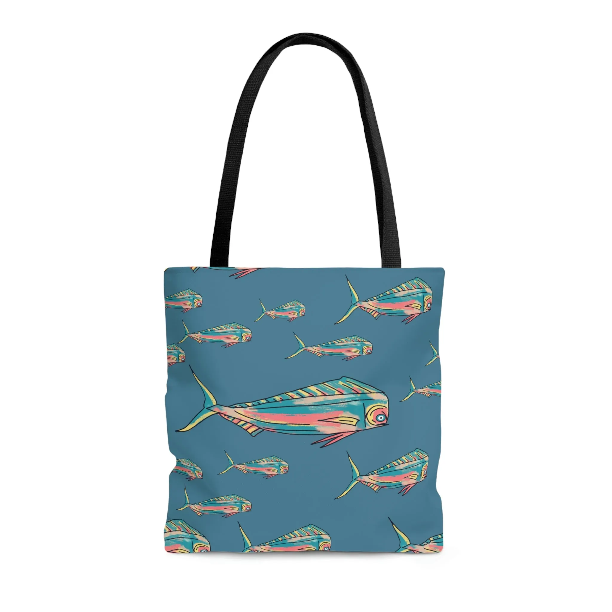 Mahi Tote Bag