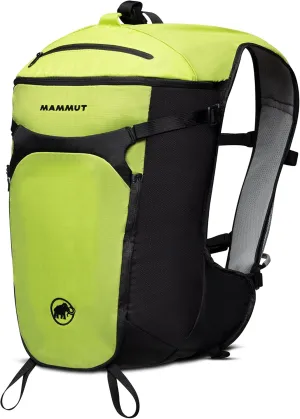 Mammut Casual, Highlime-Black, 15 l