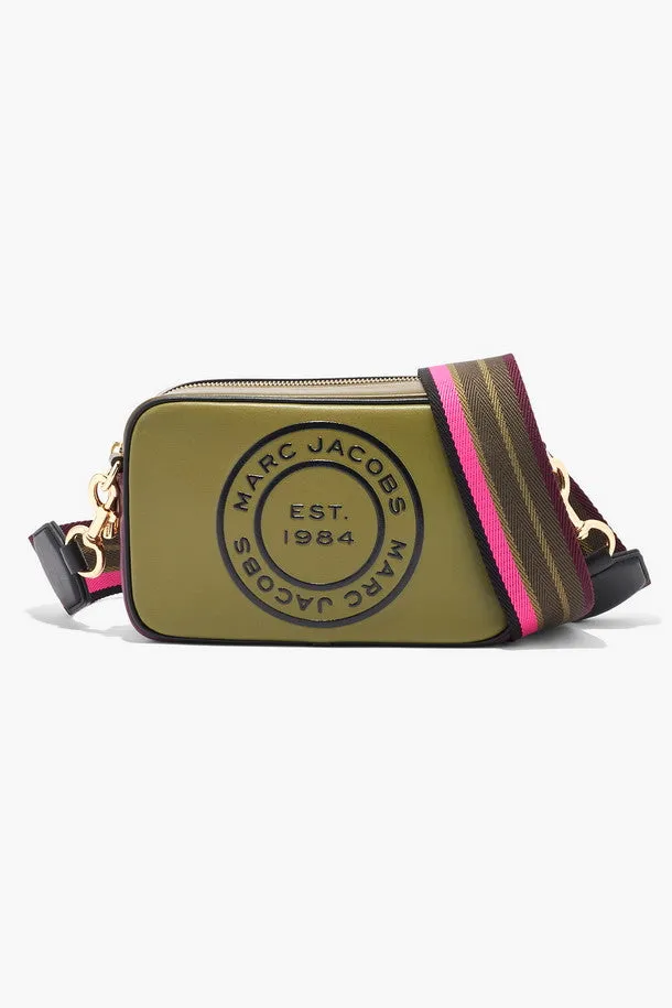 M.A..R.C. J.A.C.O.B. Cross Body Mini Bag
