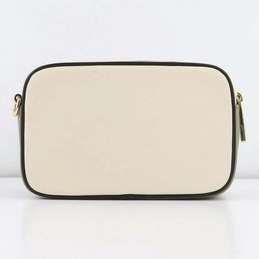 M.A..R.C. J.A.C.O.B. Cross Body Mini Bag