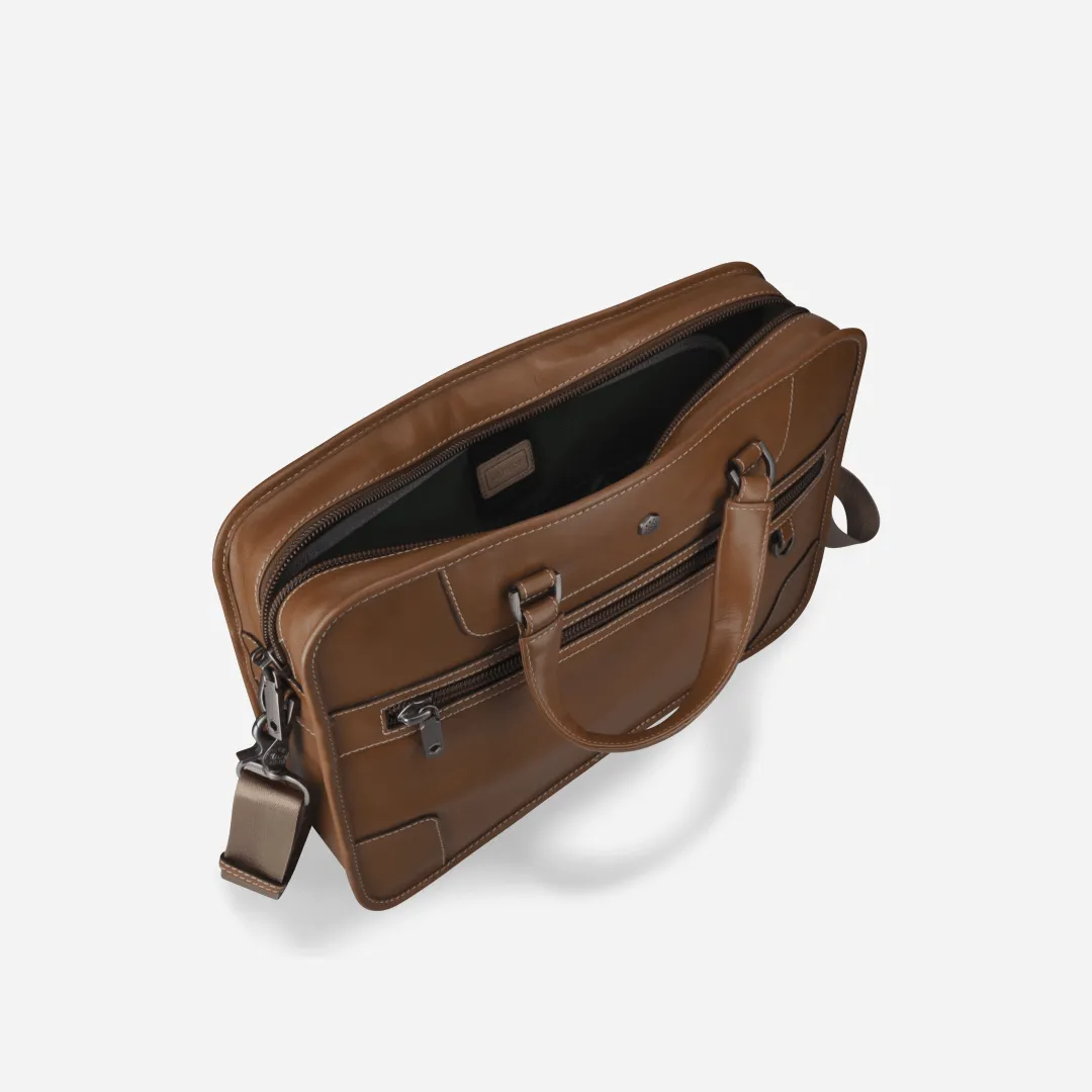 Medium Laptop Briefcase