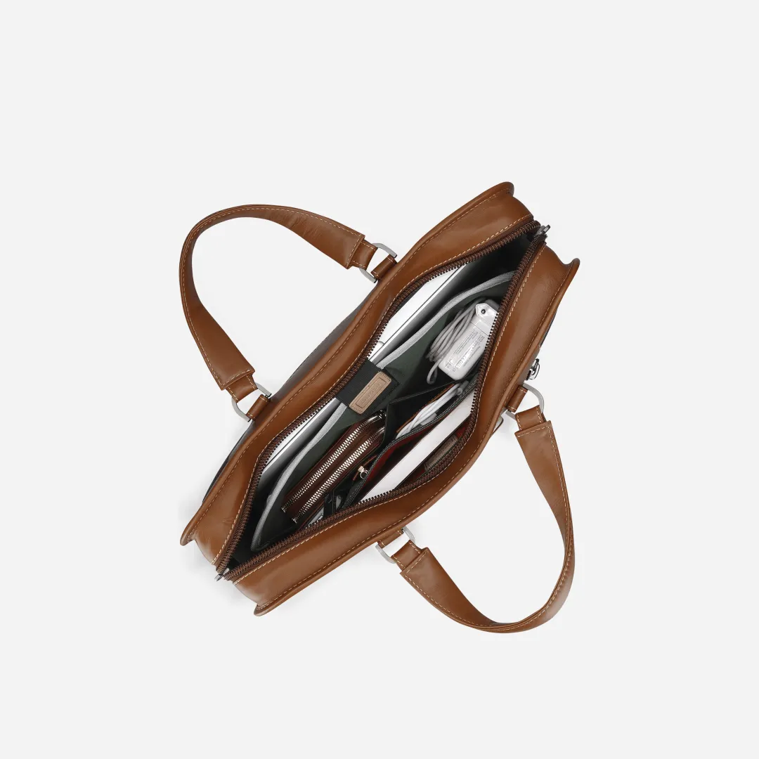 Medium Laptop Briefcase