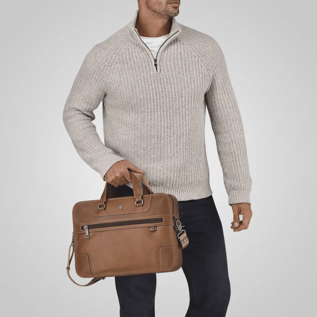 Medium Laptop Briefcase