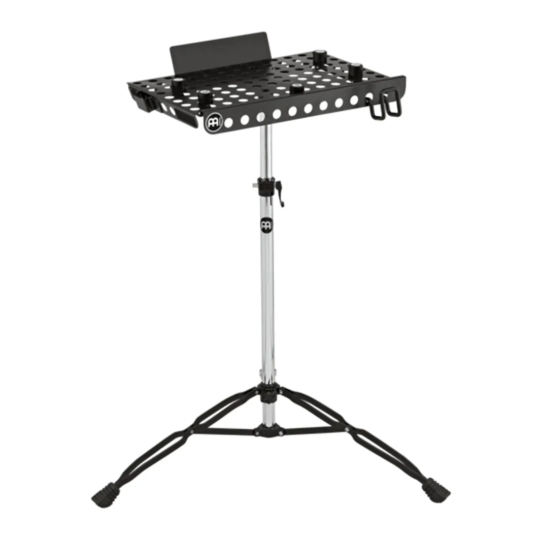 MEINL Percussion TMLTS Laptop Table Stand 20inch x 12 1/2inch