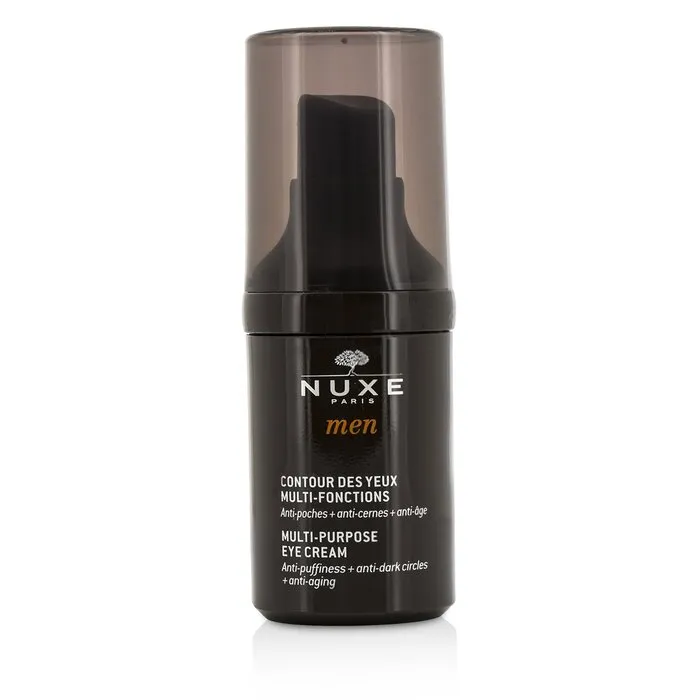 Men Multi-purpose Eye Cream - 15ml/0.5oz