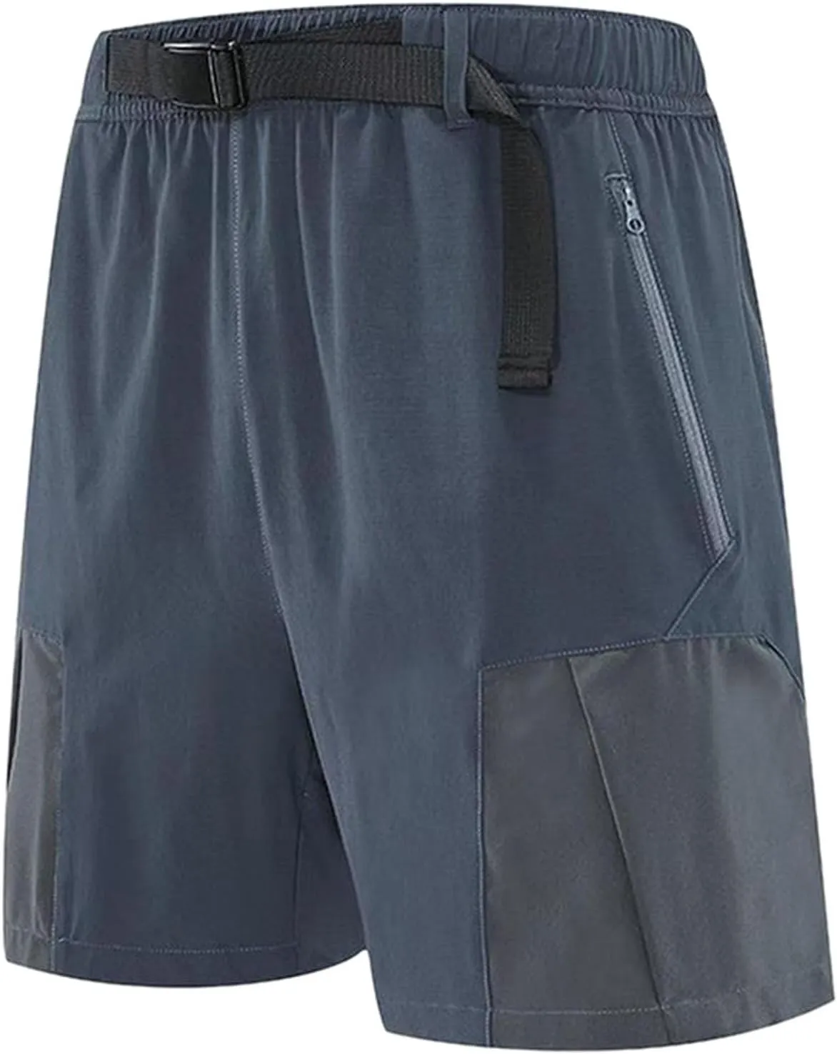Mens Dress Trousers Slacks Work Gym Joggers Stretch Public Smarty Casual Wide Leg with Pockets Sport Resort Wear Suit