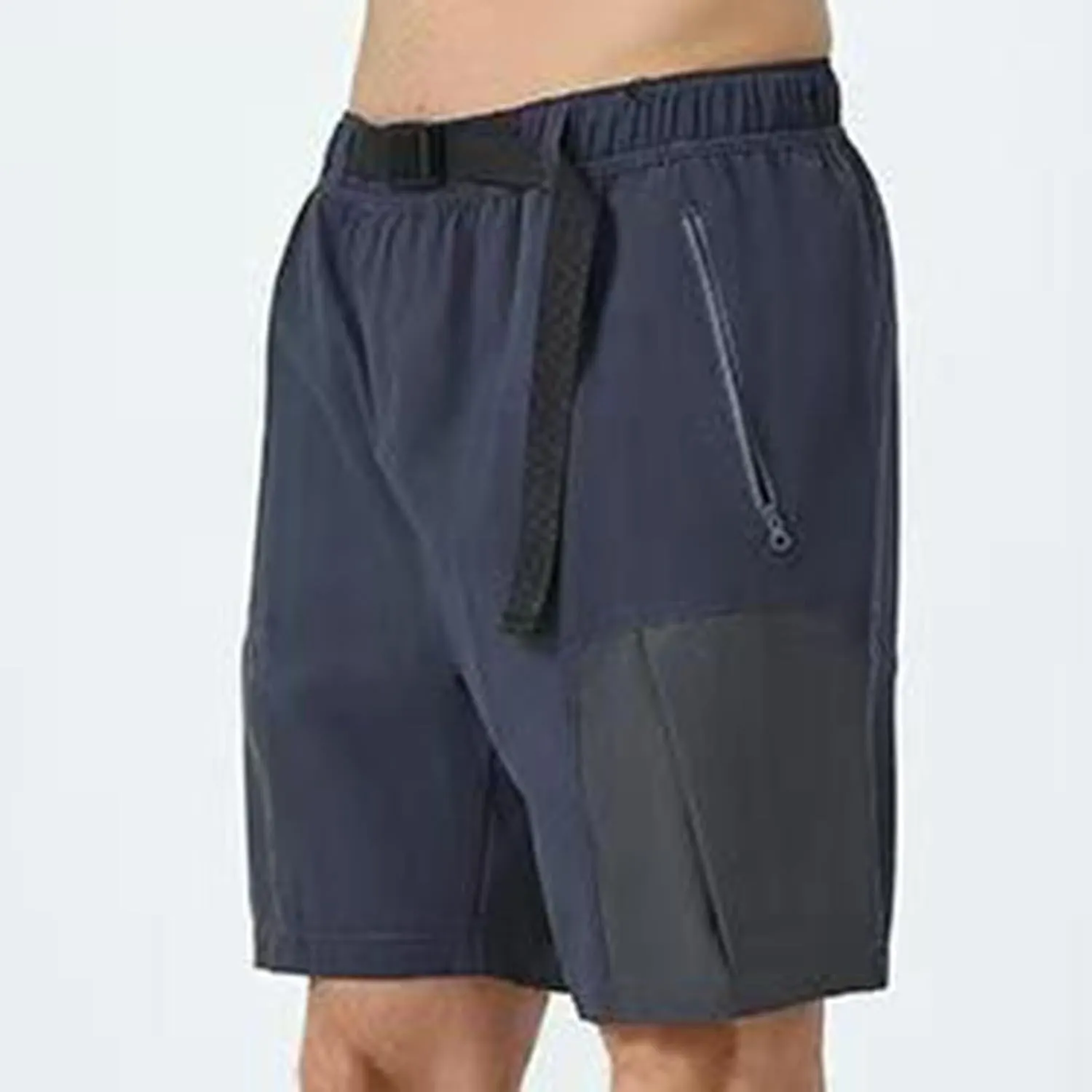 Mens Dress Trousers Slacks Work Gym Joggers Stretch Public Smarty Casual Wide Leg with Pockets Sport Resort Wear Suit