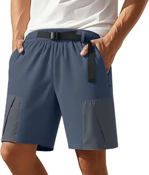 Mens Dress Trousers Slacks Work Gym Joggers Stretch Public Smarty Casual Wide Leg with Pockets Sport Resort Wear Suit