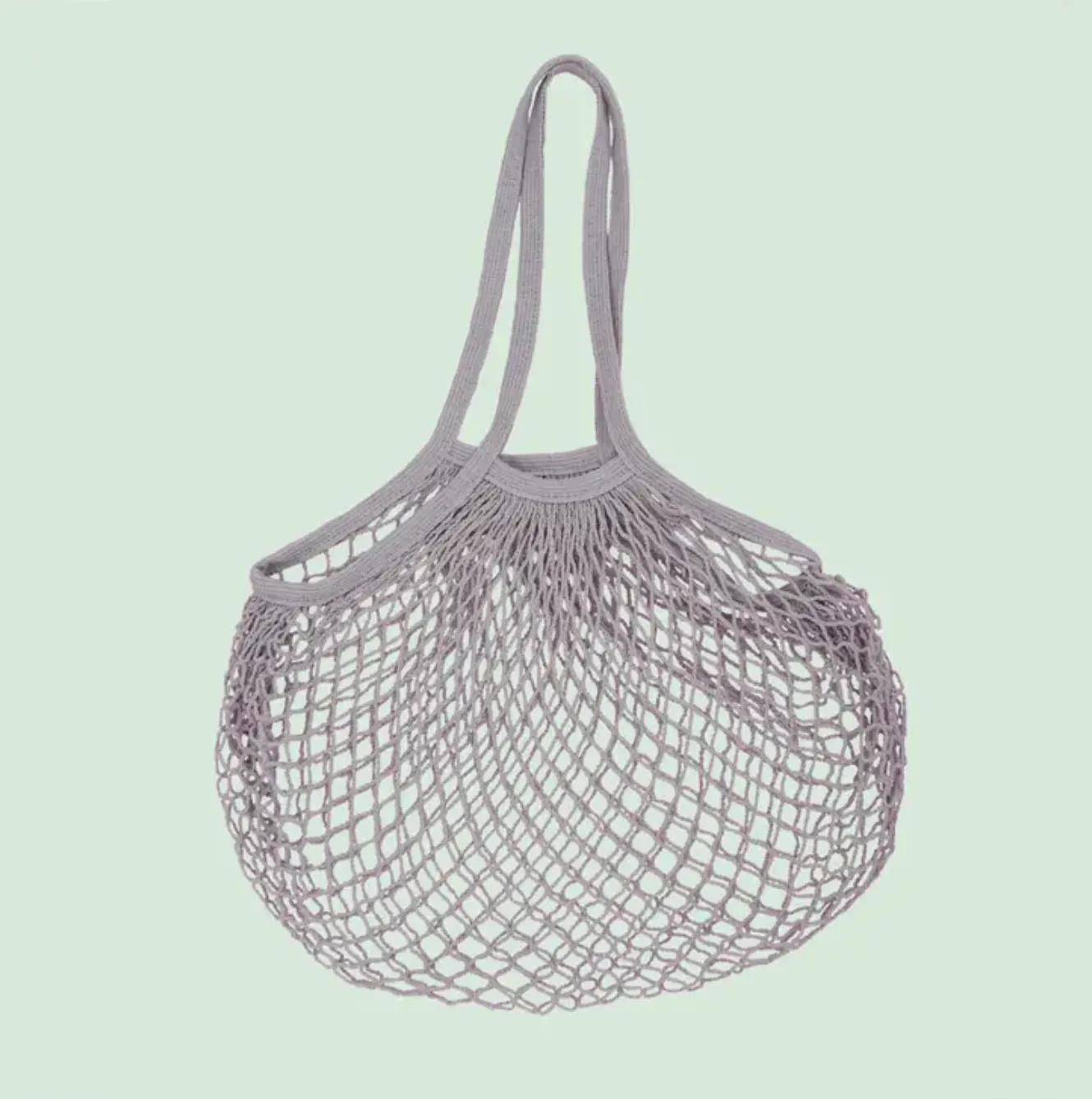 Mesh Market Bag