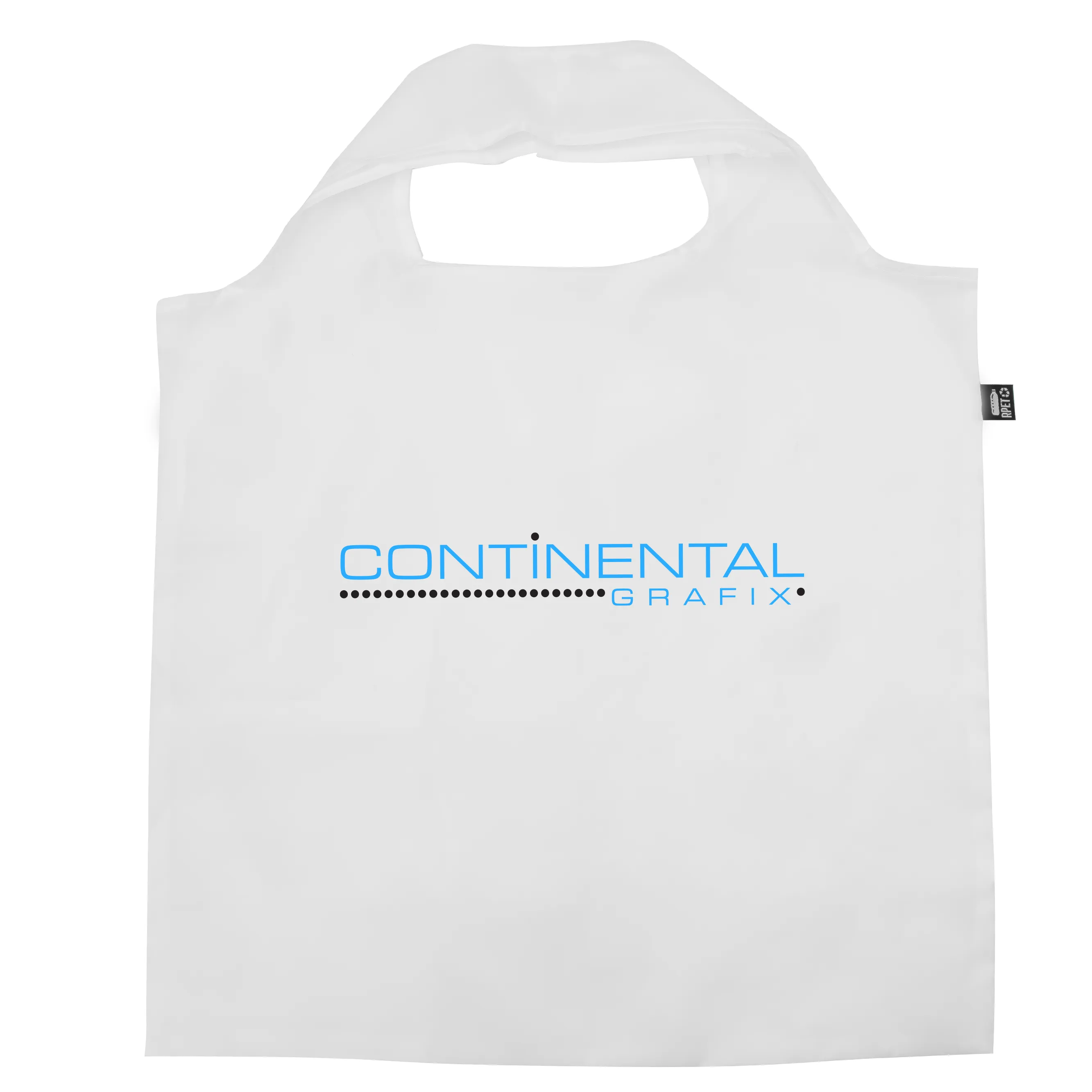 Metro Recycled PET Bag