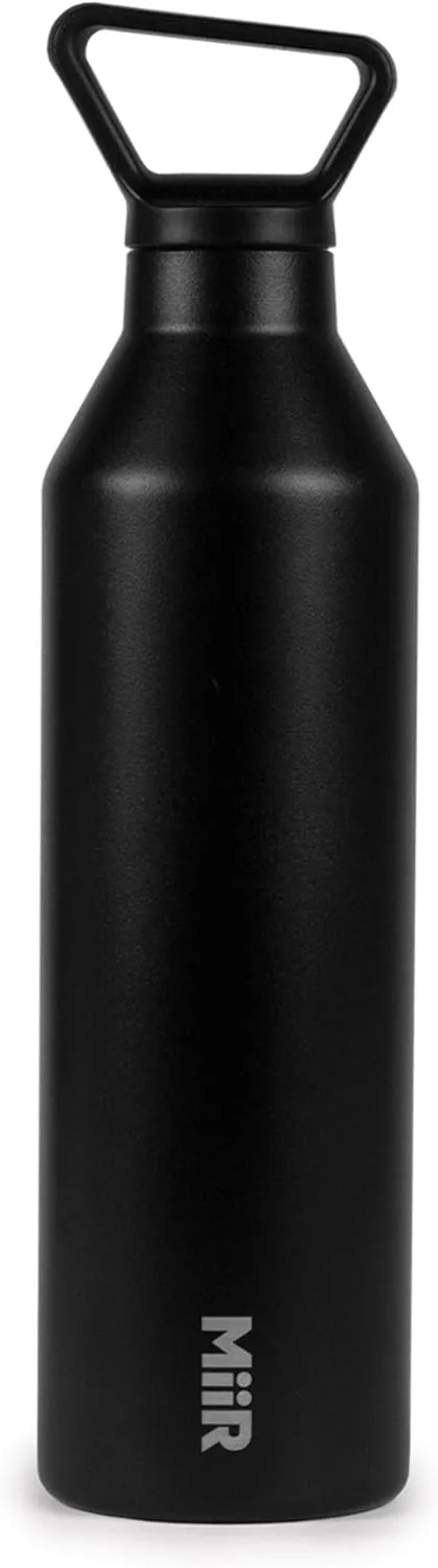 MiiR, Insulated Narrow Mouth Bottle, 23 Oz