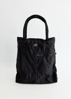 Mile Tote Bag