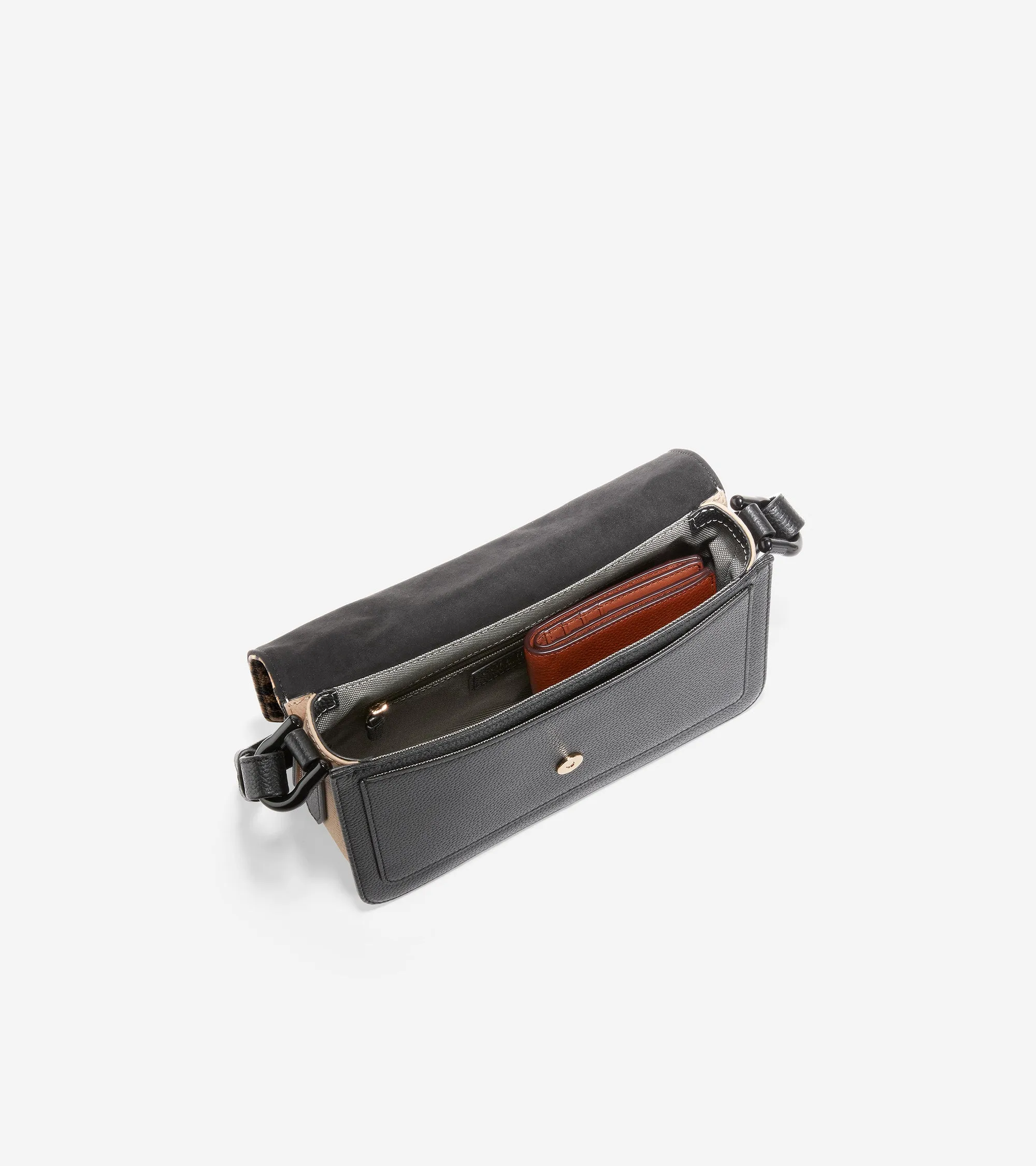 Mini Shoulder Bag