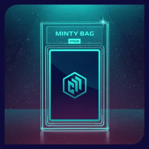 Minty Bag