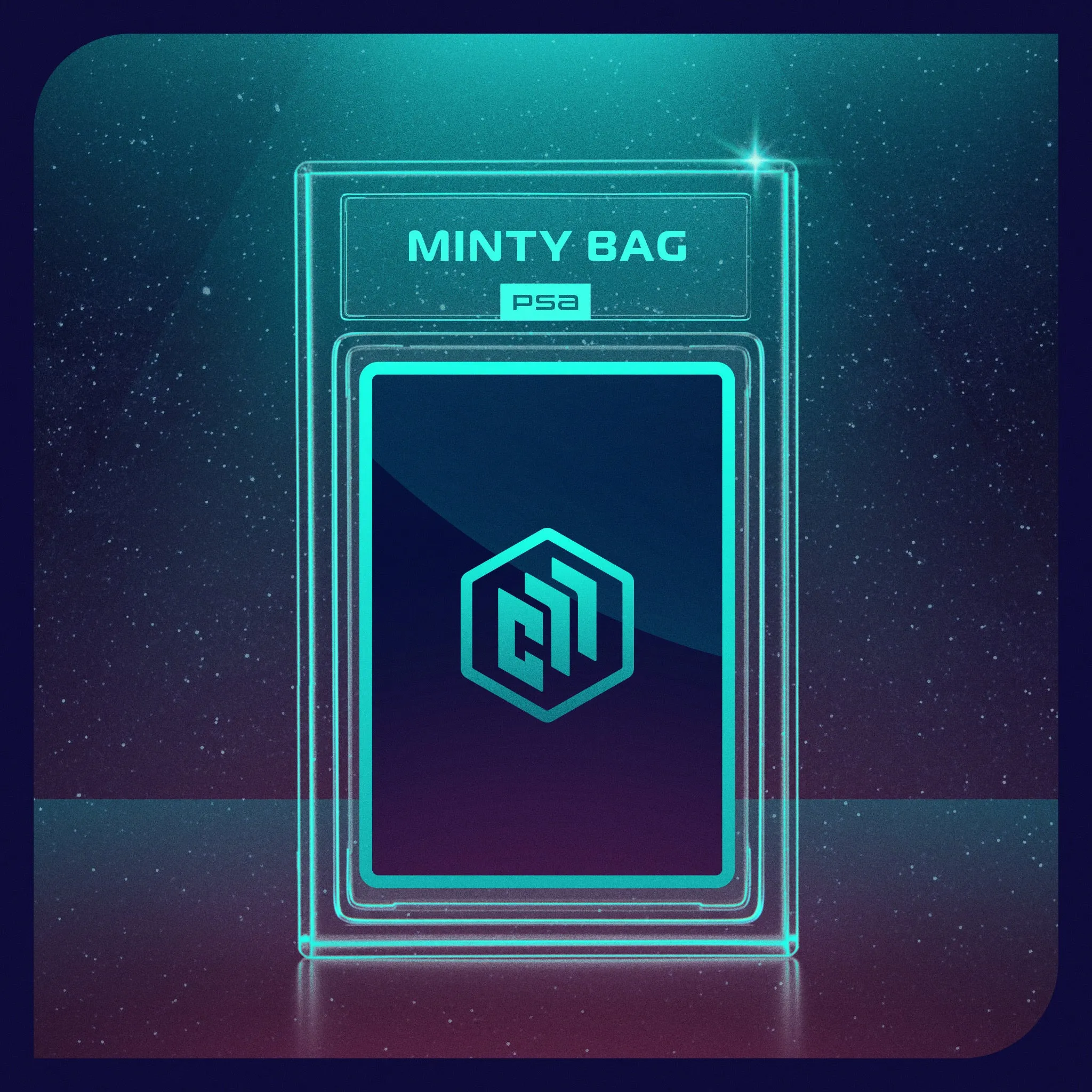 Minty Bag