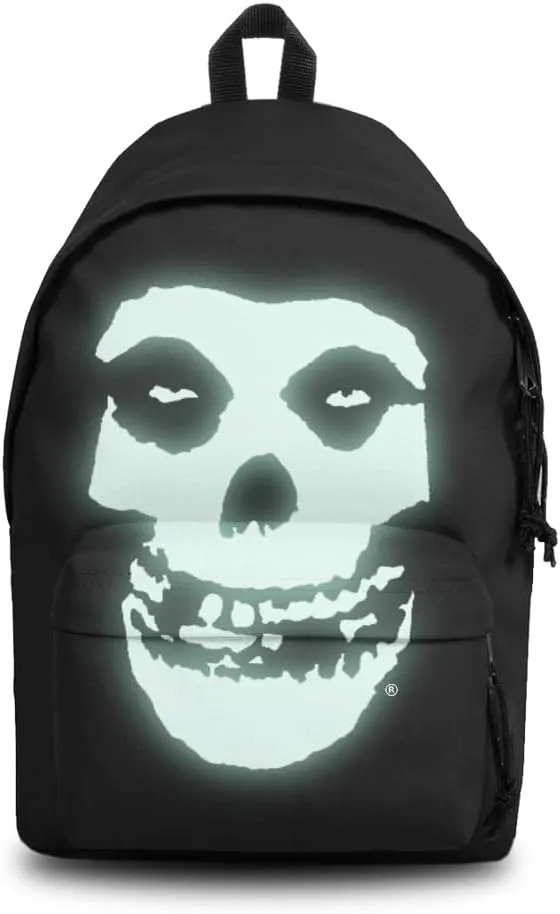 Misfits Daypack - Fiend 'Glow in the Dark'