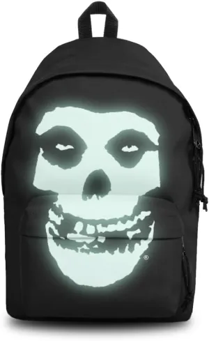 Misfits Daypack - Fiend 'Glow in the Dark'