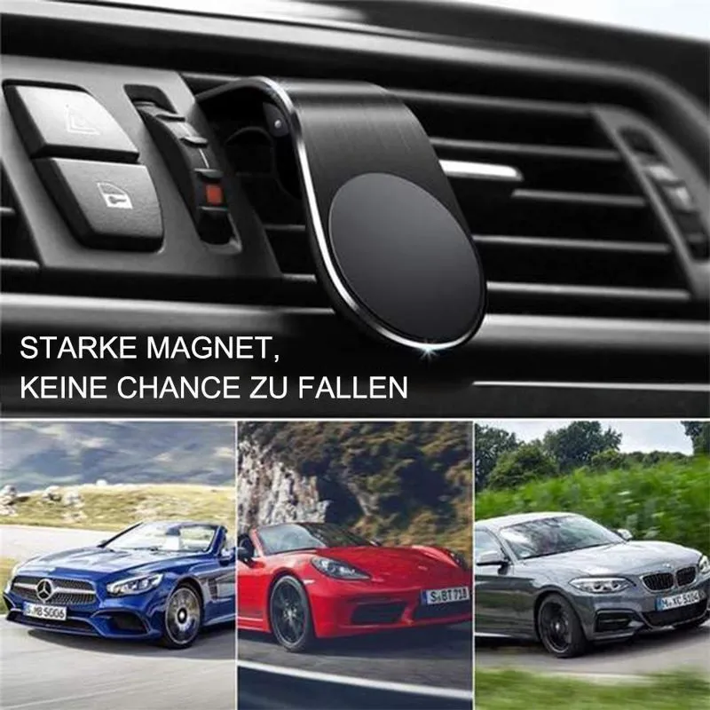 Mobile Phone Holder for The Car
