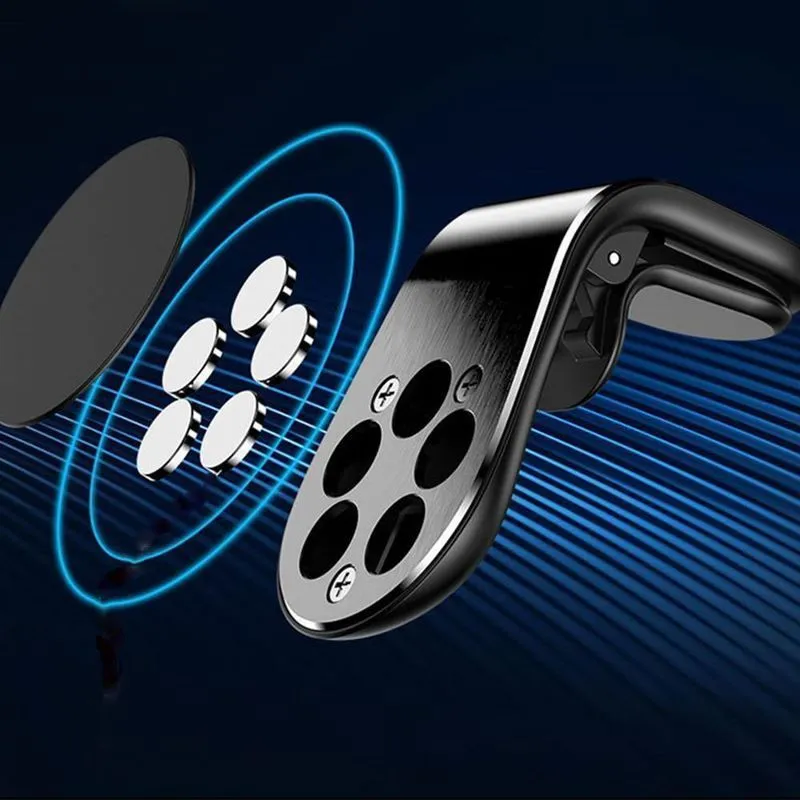 Mobile Phone Holder for The Car