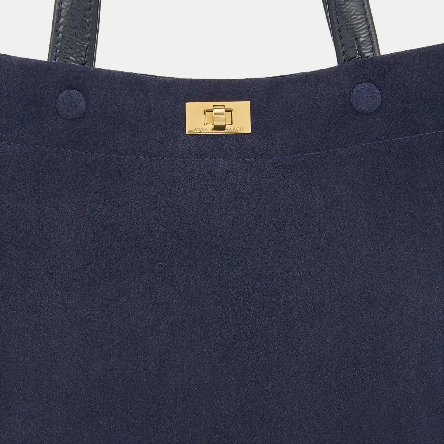Mortimer Small Tote