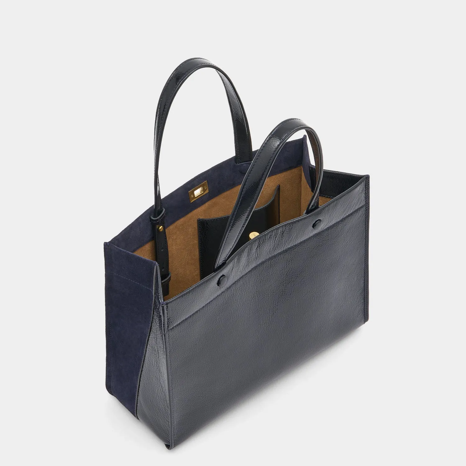Mortimer Small Tote