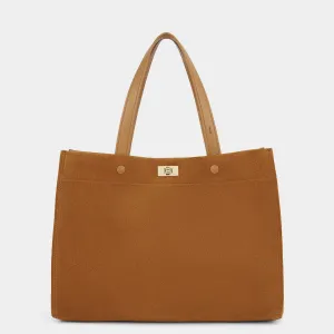 Mortimer Small Tote