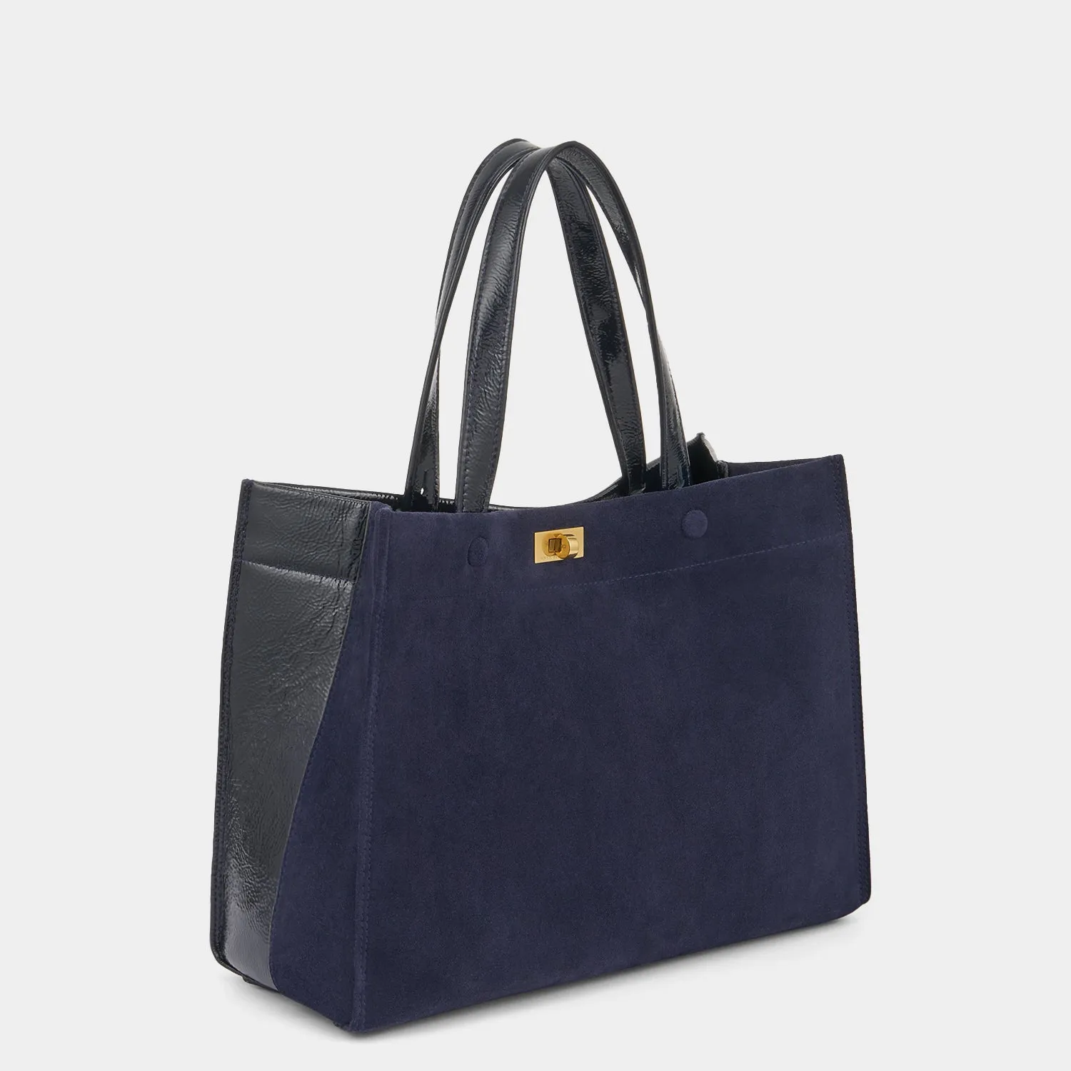 Mortimer Small Tote