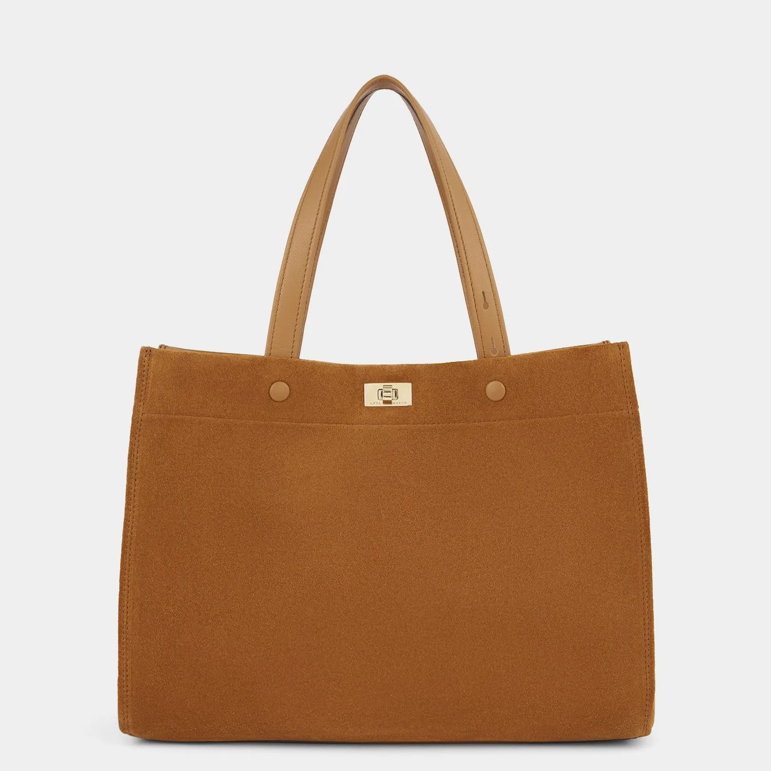 Mortimer Small Tote