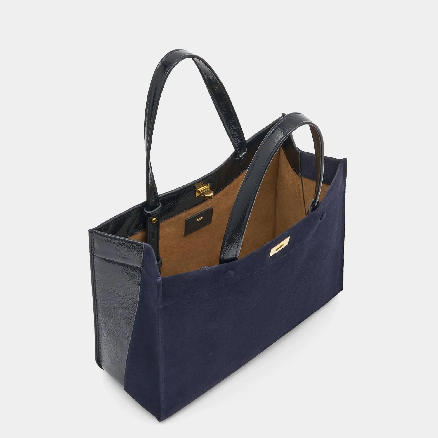 Mortimer Small Tote