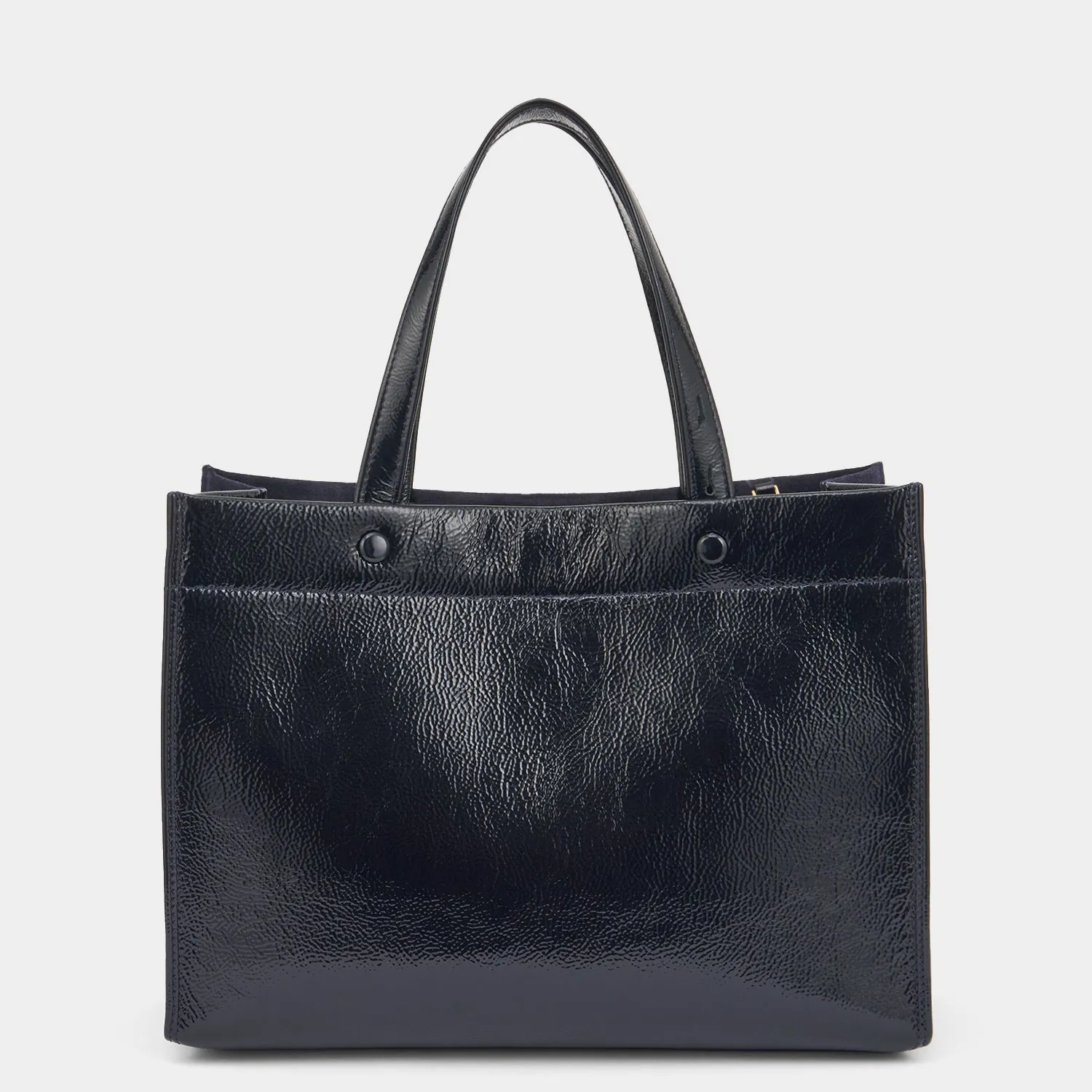 Mortimer Small Tote