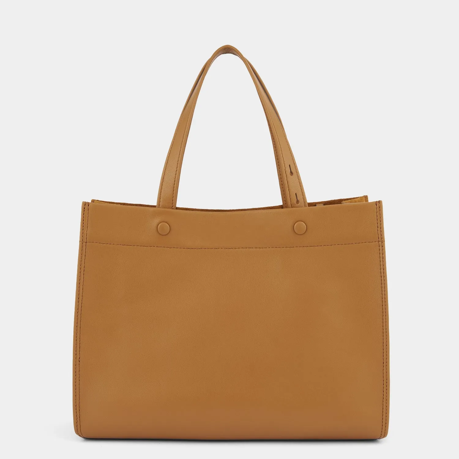 Mortimer Small Tote
