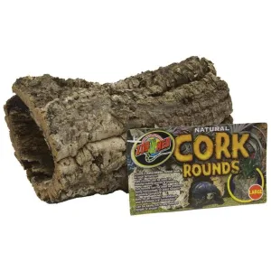 NATURAL CORK ROUNDS