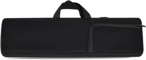Neoprene Carrying Case Portable Protection Sleeve Pouch Bags for Logitech MK235 Wireless Keyboard and Mouse Combo/Arteck 2.4G Wireless Keyboard with Numeric Keypad for Windows(HW192)