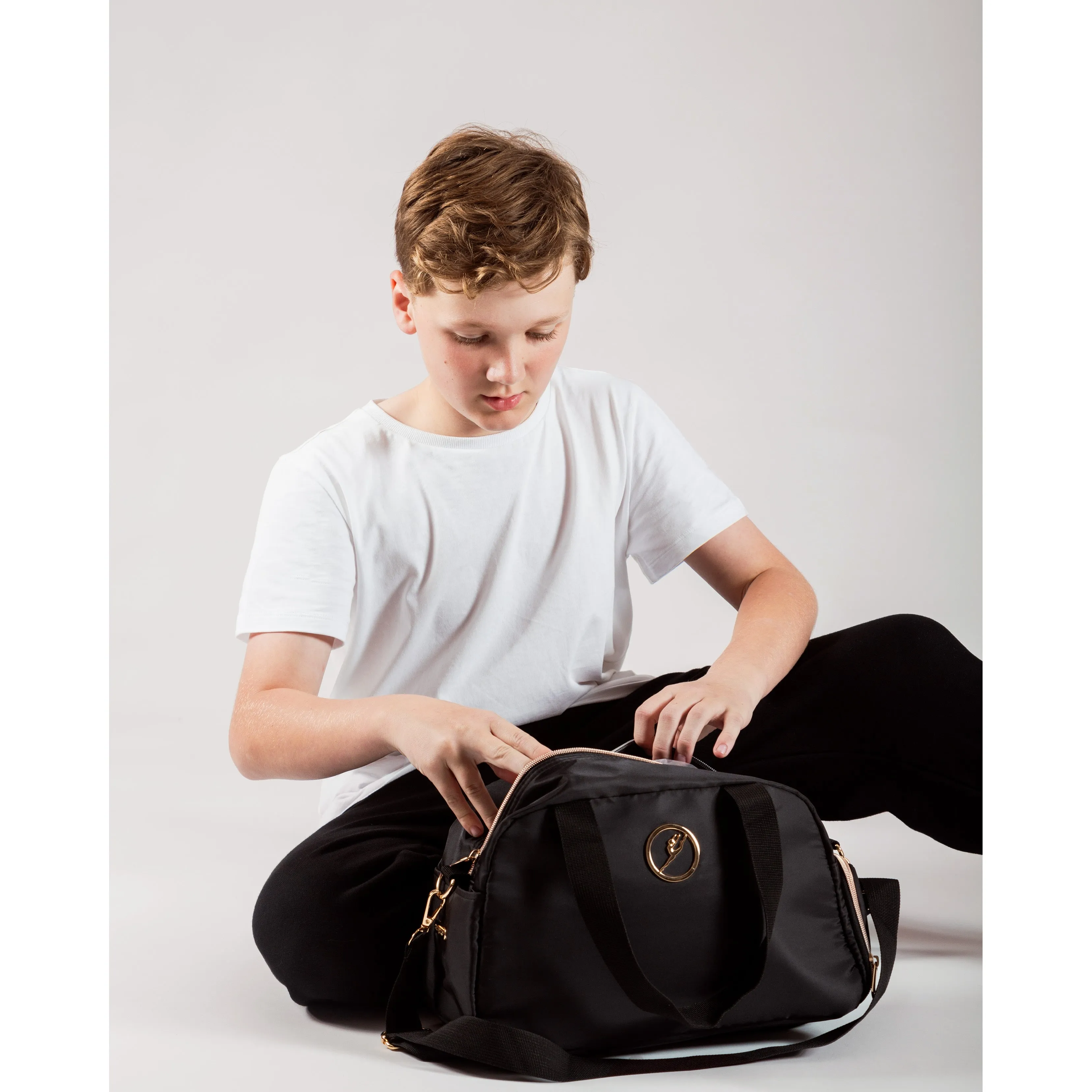 NEW Nova Small Dance Bag