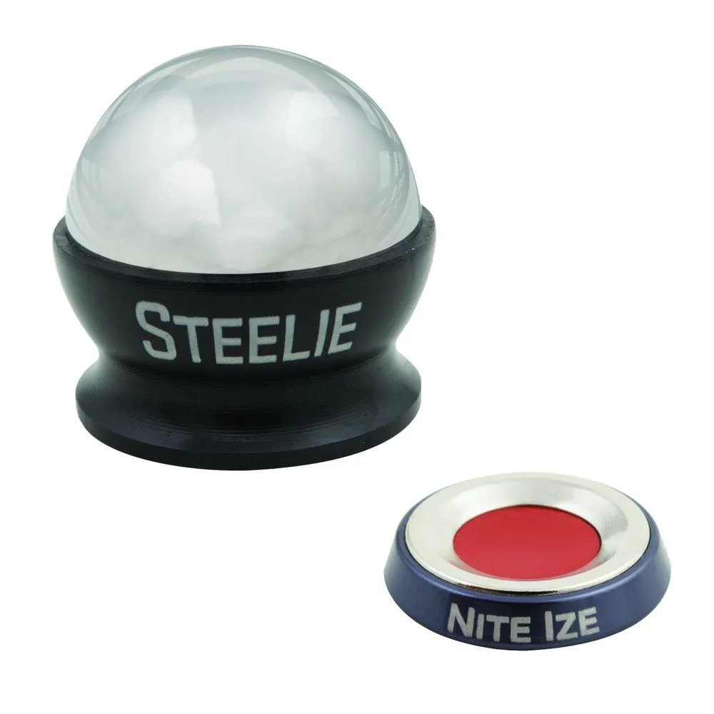 Nite Ize Steelie Car Mount Kit STCK-11-R8
