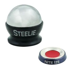 Nite Ize Steelie Car Mount Kit STCK-11-R8