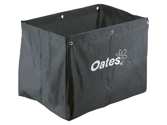 Oates Scissor Trolley Metal Frame Replacement Bag