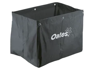 Oates Scissor Trolley Metal Frame Replacement Bag
