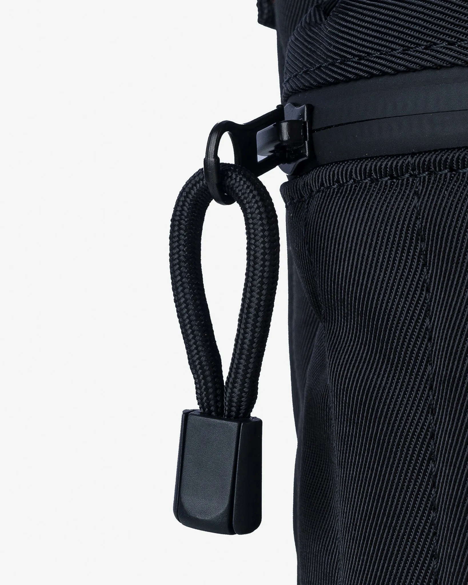 OGL - Originale Tech Material Millie Bag - Black