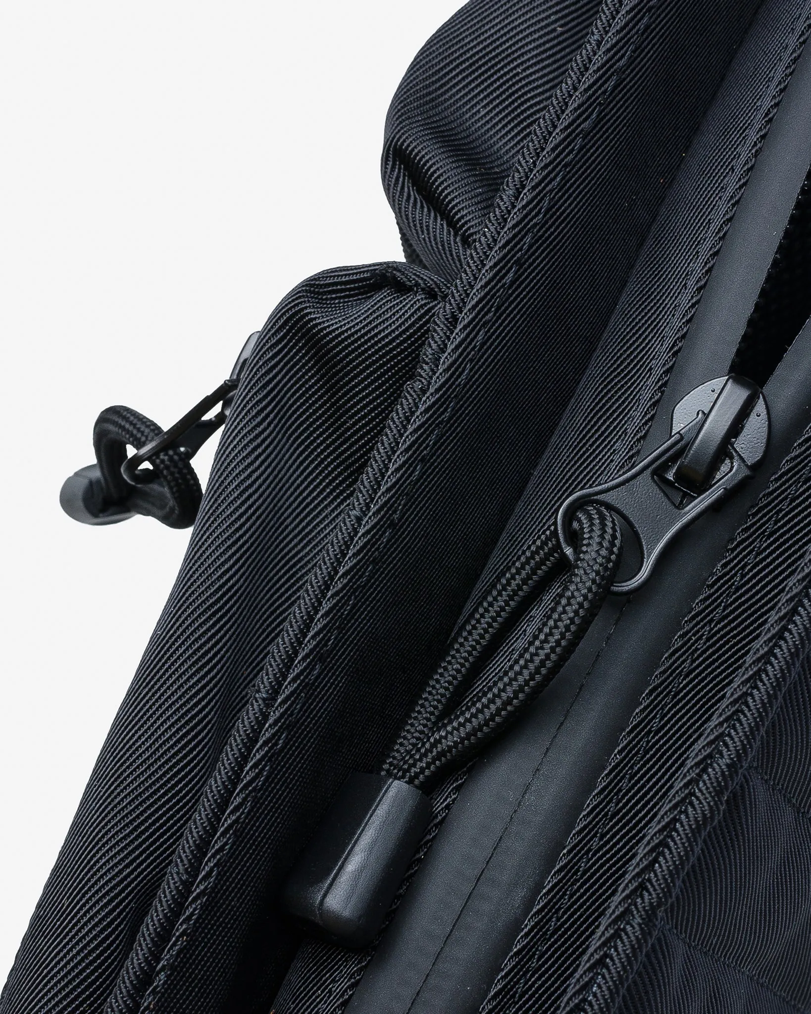 OGL - Originale Tech Material Millie Bag - Black
