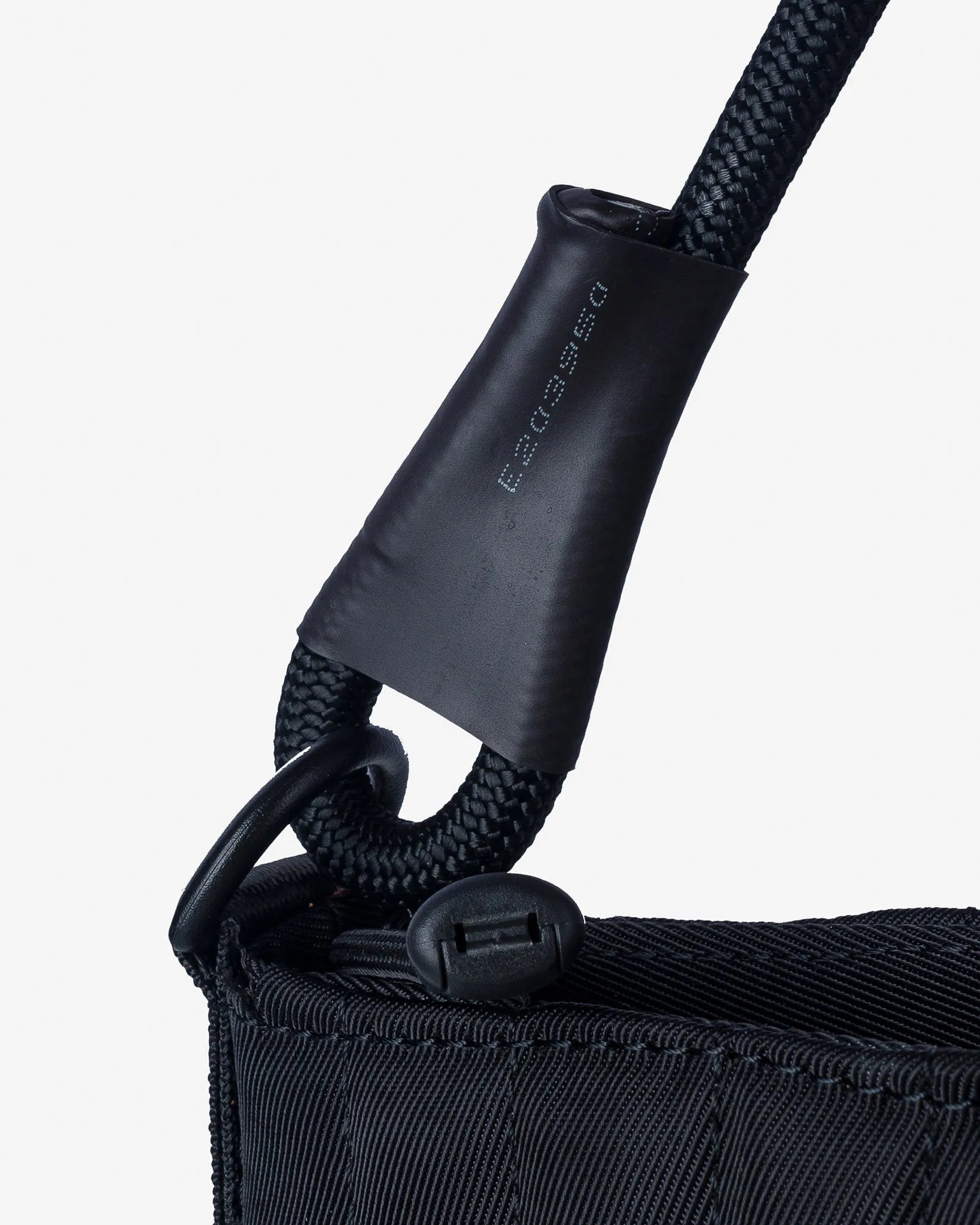 OGL - Originale Tech Material Millie Bag - Black